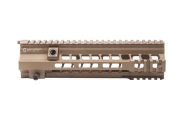 Image of Geissele Mk15 M-Lok Hk Hk416 Rail