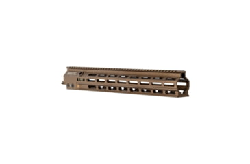 Image of Geissele Mk18 M-Lok Super Modular Rail