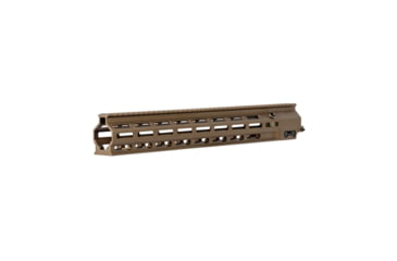 Image of Geissele Mk18 M-Lok Super Modular Rail