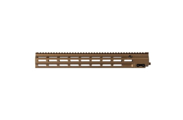 Image of Geissele Mk18 M-Lok Super Modular Rail