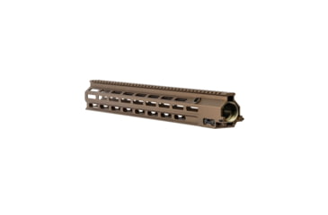 Image of Geissele Mk18 M-Lok Super Modular Rail