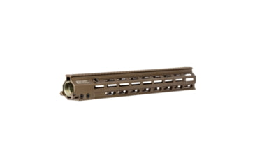 Image of Geissele Mk18 M-Lok Super Modular Rail