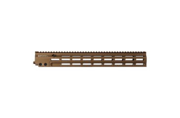 Image of Geissele Mk18 M-Lok Super Modular Rail