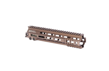 Image of Geissele Mk4 M-Lok Super Modular Rail