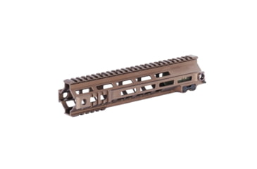 Image of Geissele Mk4 M-Lok Super Modular Rail