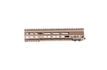 Image of Geissele Mk4 M-Lok Super Modular Rail