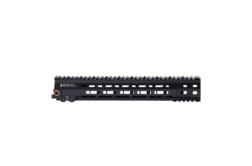 Image of Geissele Mk4 M-Lok Super Modular Rail