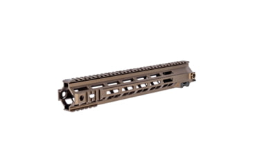 Image of Geissele Mk4 M-Lok Super Modular Rail