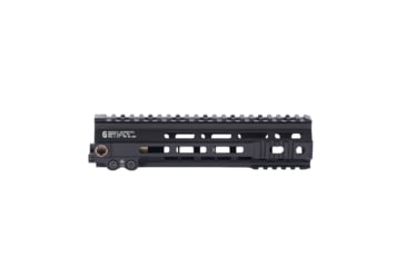 Image of Geissele Mk4 M-Lok Super Modular Rail