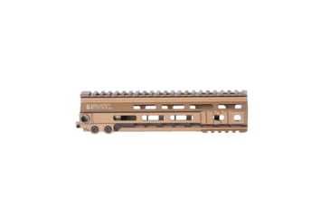 Image of Geissele Mk4 M-Lok Super Modular Rail