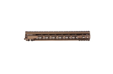 Image of Geissele Mk4 M-Lok Super Modular Rail