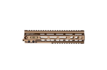 Image of Geissele Mk4 M-Lok Super Modular Rail