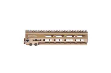 Image of Geissele Mk8 M-Lok Super Modular Rail
