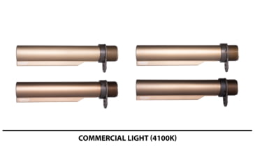 Image of Geissele Premium Mil-Spec Buffer Tube