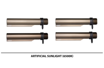 Image of Geissele Premium Mil-Spec Buffer Tube