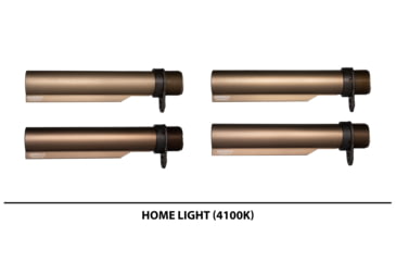 Image of Geissele Premium Mil-Spec Buffer Tube