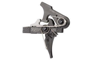 Image of Geissele Ssa X w/ Lightning Bow Trigger