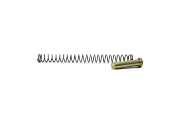 Image of Geissele Super 42 Braided Wire Buffer Spring And Buffer Combo, H2