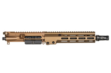 Image of Geissele Super Duty Mod1 5.56mm, 10.3in Complete Upper