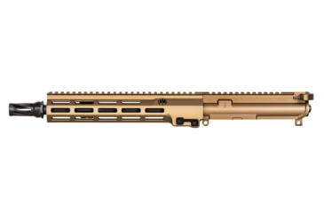 Image of Geissele Super Duty Mod1 5.56mm, 11.5in Complete Upper