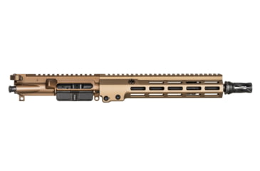 Image of Geissele Super Duty Mod1 5.56mm, 11.5in Complete Upper