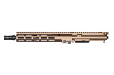 Image of Geissele Super Duty Mod1 5.56mm, 12.5 inch Complete Upper