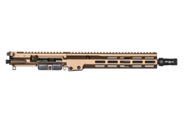 Image of Geissele Super Duty Mod1 5.56mm, 12.5 inch Complete Upper