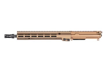 Image of Geissele Super Duty Mod1 5.56mm, 13.9 inch Complete Upper