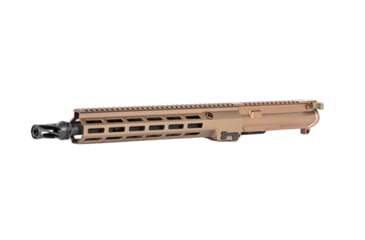 Image of Geissele Super Duty Mod1 5.56mm, 13.9 inch Complete Upper