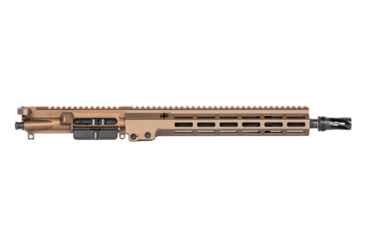 Image of Geissele Super Duty Mod1 5.56mm, 13.9 inch Complete Upper