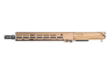 Image of Geissele Super Duty MOD1 5.56mm, 14.5 inch Upper Reciever
