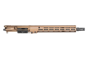 Image of Geissele Super Duty MOD1 5.56mm, 14.5 inch Upper Reciever