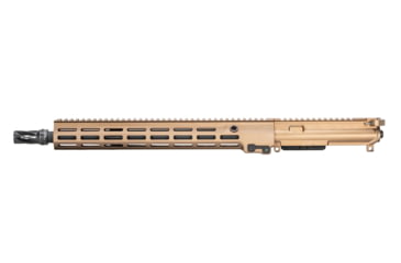 Image of Geissele Super Duty MOD1 5.56mm, 14.5 inch Upper Reciever