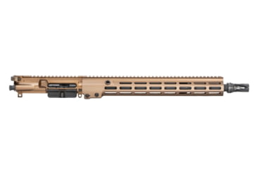 Image of Geissele Super Duty MOD1 5.56mm, 14.5 inch Upper Reciever