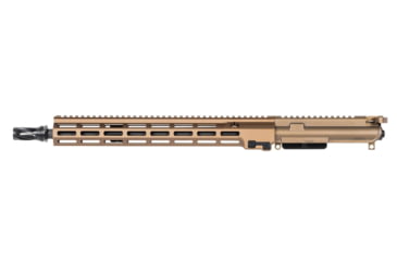 Image of Geissele Super Duty MOD1 5.56mm, 14.5 inch Upper Reciever
