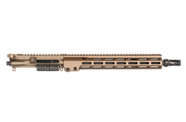 Image of Geissele Super Duty MOD1 5.56mm, 14.5 inch Upper Reciever