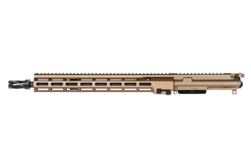 Image of Geissele Super Duty MOD1 5.56mm, 14.5 inch Upper Reciever