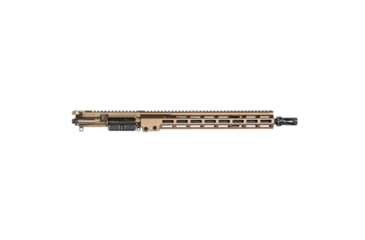 Image of Geissele Super Duty MOD1 5.56mm, 14.5 inch Upper Reciever