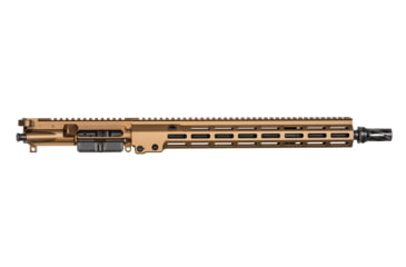 Image of Geissele Super Duty Mod1 5.56mm, 16 inch Complete Upper