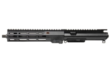 Image of Geissele Super Duty Stripped 5.56mm, 10.3 inch Upper Receiver