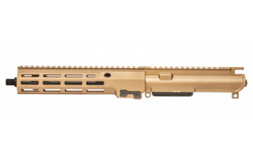Image of Geissele Super Duty Stripped 5.56mm, 10.3 inch Upper Receiver