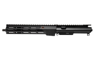 Image of Geissele Super Duty Stripped 5.56mm, 11.5 inch Upper Receiver