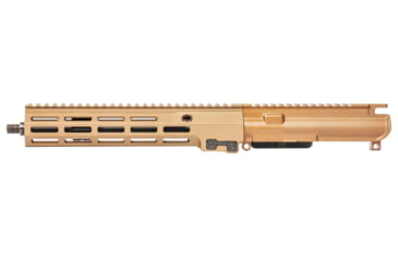 Image of Geissele Super Duty Stripped 5.56mm, 11.5 inch Upper Receiver