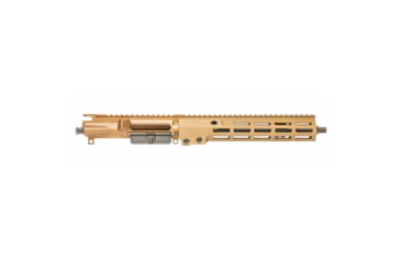 Image of Geissele Super Duty Stripped 5.56mm, 11.5 inch Upper Receiver