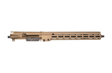 Image of Geissele Super Duty Stripped 5.56mm, 16 inch Upper Receiver