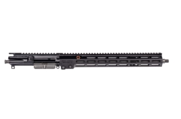 Image of Geissele Super Duty Stripped 5.56mm, 16 inch Upper Receiver