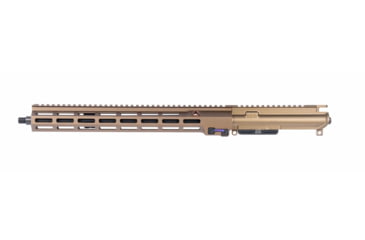 Image of Geissele Super Duty Stripped 5.56mm, 16 inch Upper Receiver