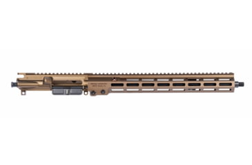 Image of Geissele Super Duty Stripped 5.56mm, 16 inch Upper Receiver