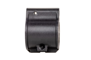 Image of Geissele Super Gas Stainless Steel Block w/SS Dowel Pin