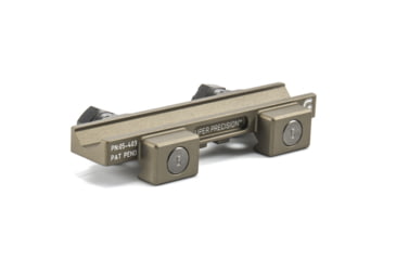 Image of Geissele Super Precision ACOG Series Scope Mount